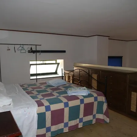 Pinnata - Il Palmento Apartment *