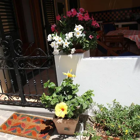 Pinnata - Il Palmento 아파트